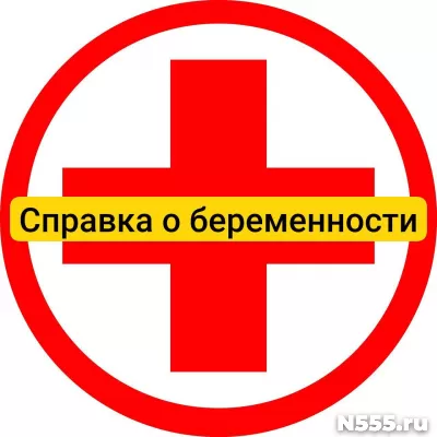 Купить справку о беременности в Кызыле, официально